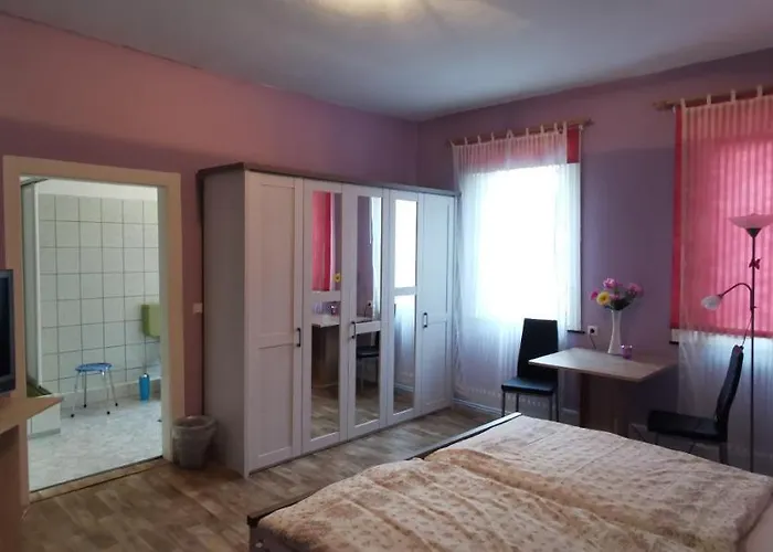 Hotel Lindenhof L1