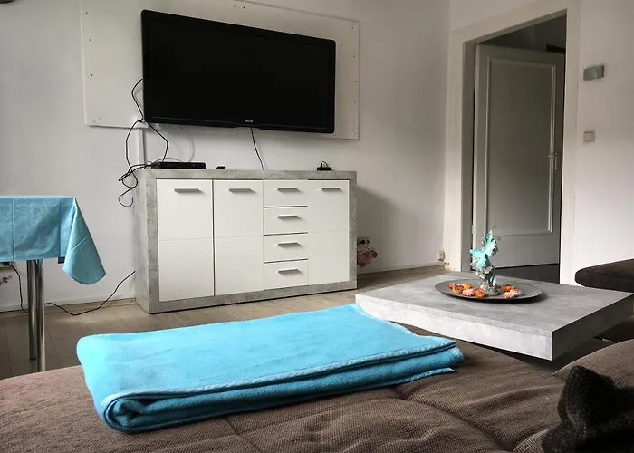Hotel Lindenhof L1