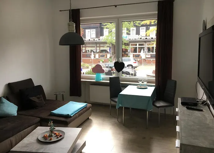 Hotel Lindenhof L1