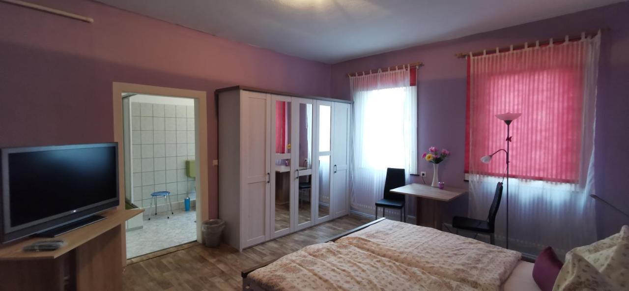 Lindenhof L1 Hotel Bad Sachsa