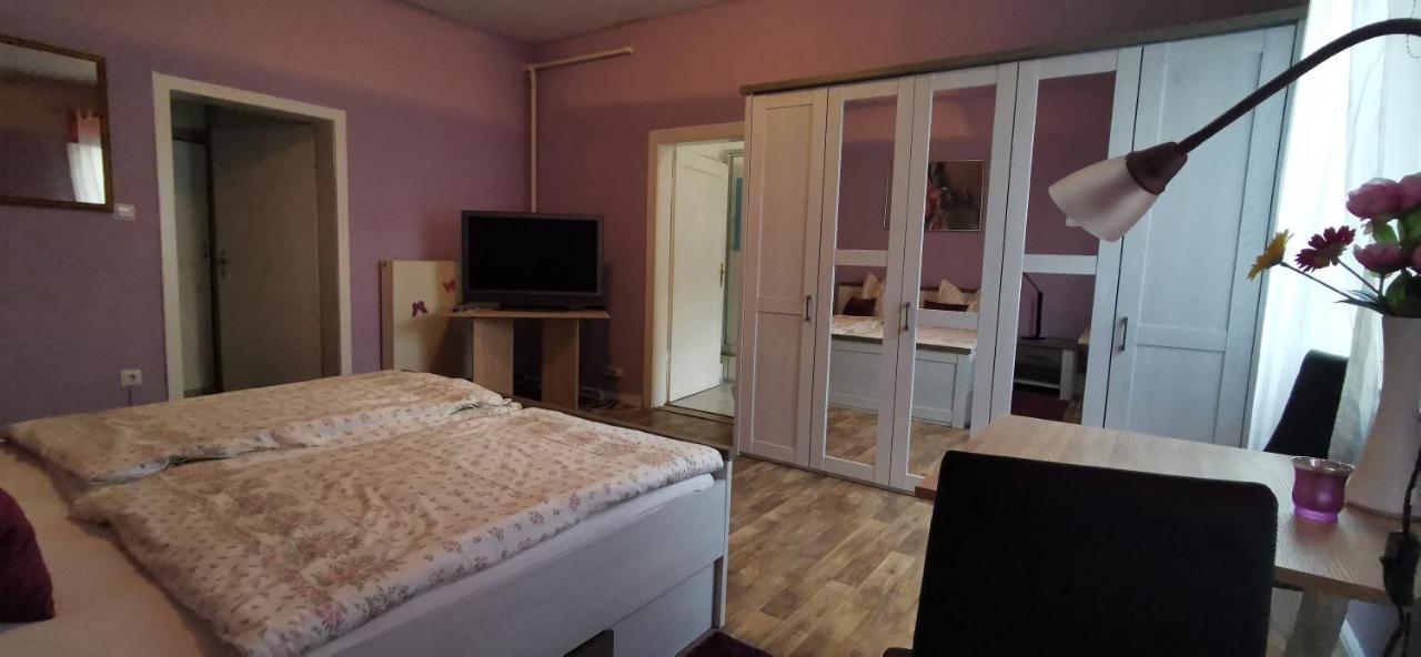 Hotel Lindenhof L1 Bad Sachsa