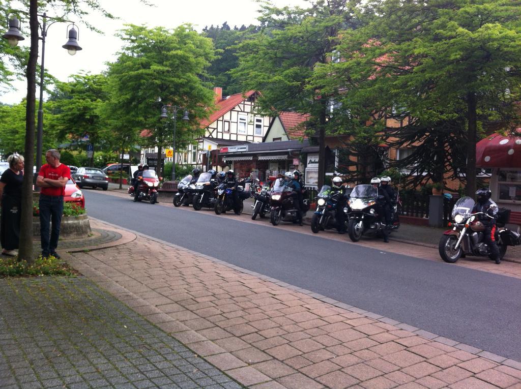 Hotel Lindenhof L1 Bad Sachsa