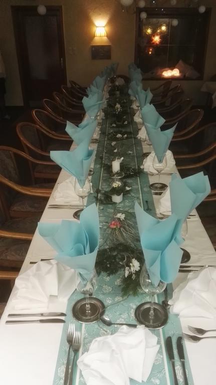 Hotel Lindenhof L1 Bad Sachsa