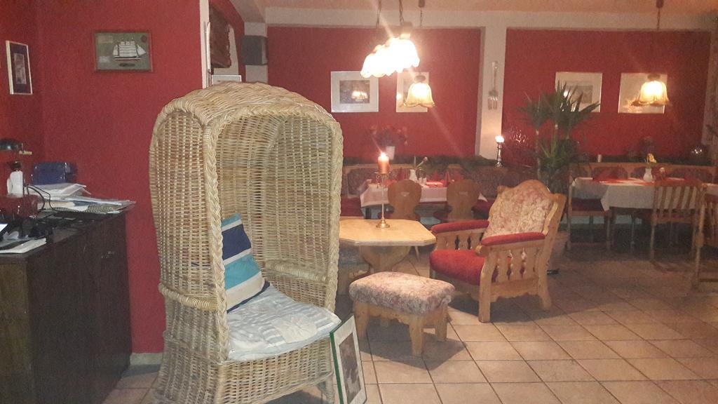 Hotel Lindenhof L1